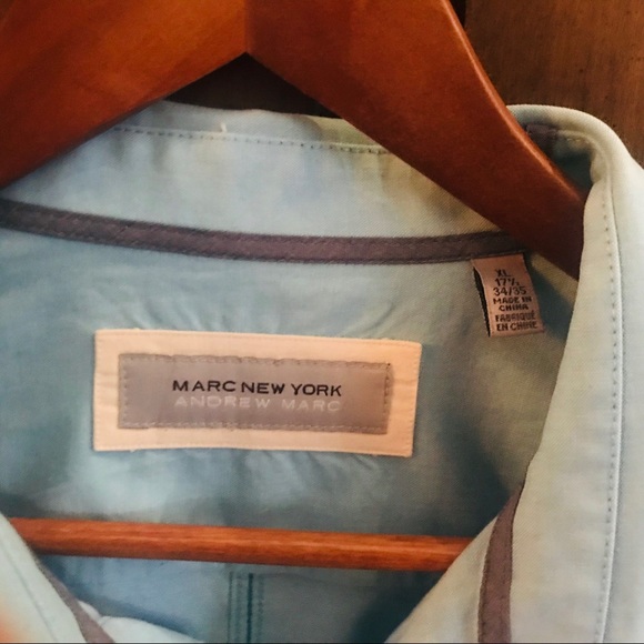 🔥 Men’s XL Casual Button Down Shirt - Picture 4 of 5